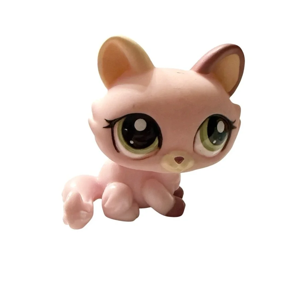 LPS Littlest Pet Shop Search 'n Safari Set 1488 1489 1490 Authentic 2011
